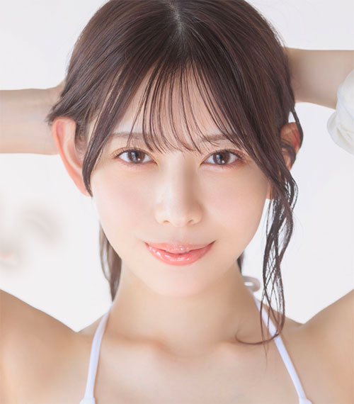 一宫留衣(一宮るい)个人资料照片